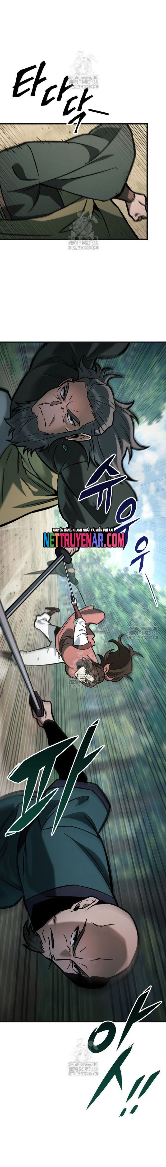 đọc truyện Cửu Thiên Kiếm Pháp Chương 131 ảnh 5 tại Thiên Thai Truyện