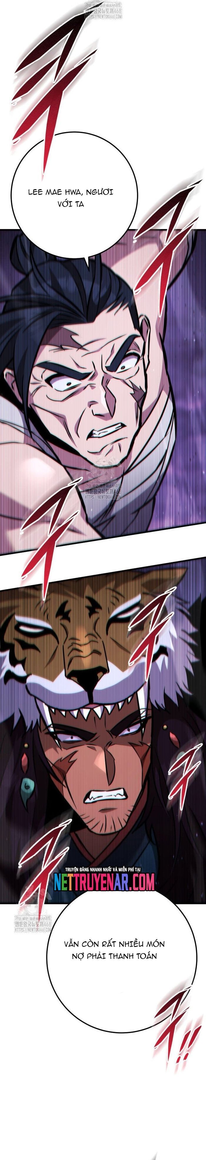 đọc truyện Cửu Thiên Kiếm Pháp Chương 131 ảnh 34 tại Thiên Thai Truyện