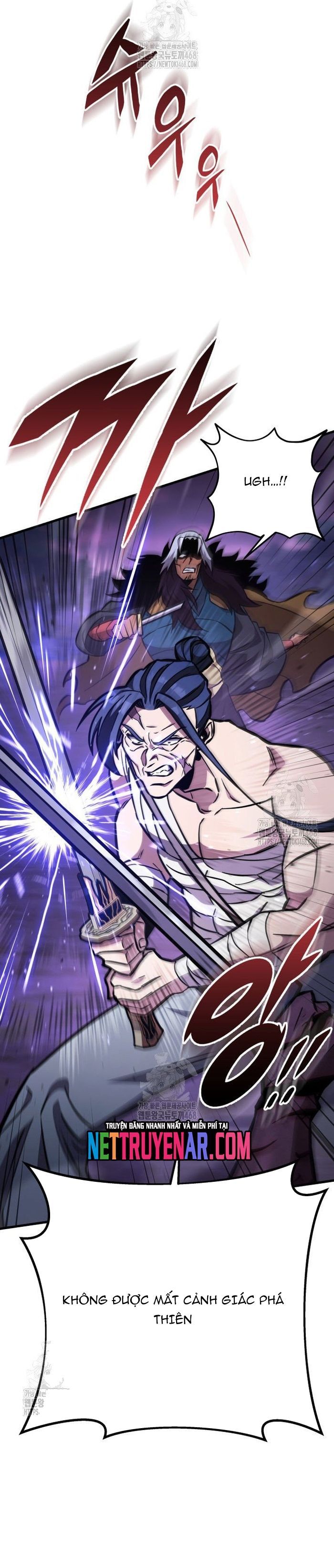 đọc truyện Cửu Thiên Kiếm Pháp Chương 131 ảnh 38 tại Thiên Thai Truyện