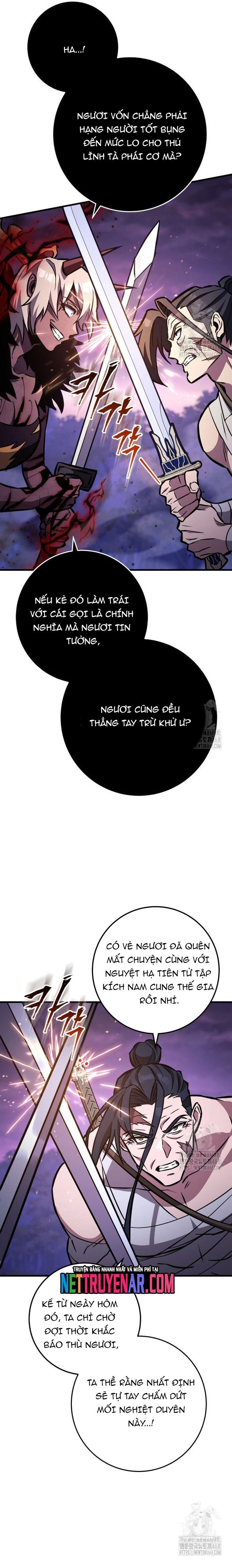 đọc truyện Cửu Thiên Kiếm Pháp Chương 131 ảnh 39 tại Thiên Thai Truyện