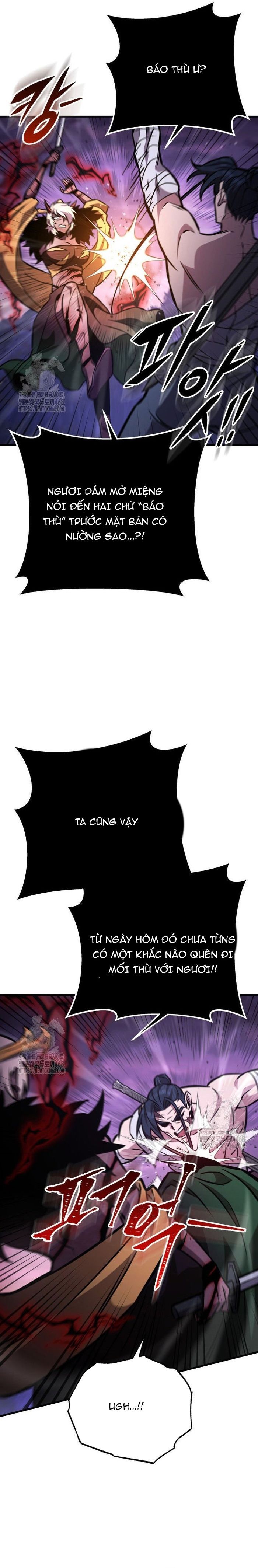 đọc truyện Cửu Thiên Kiếm Pháp Chương 131 ảnh 40 tại Thiên Thai Truyện