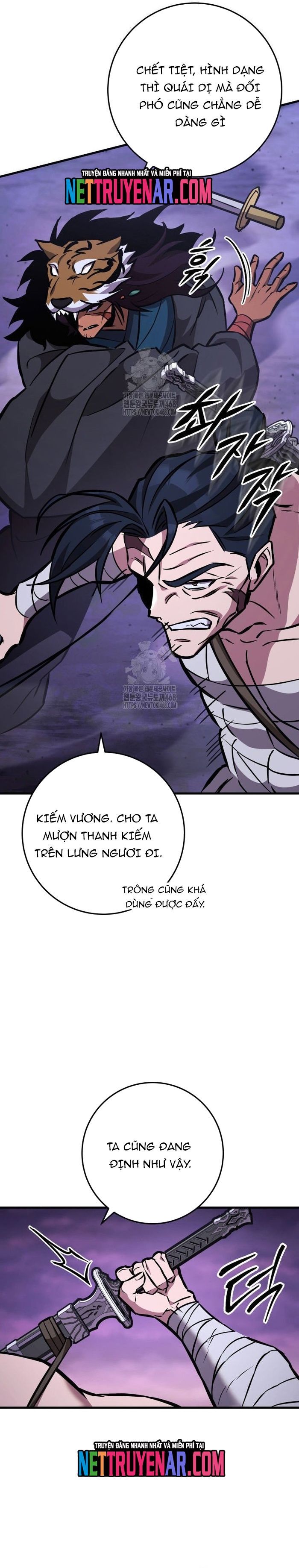 đọc truyện Cửu Thiên Kiếm Pháp Chương 131 ảnh 41 tại Thiên Thai Truyện