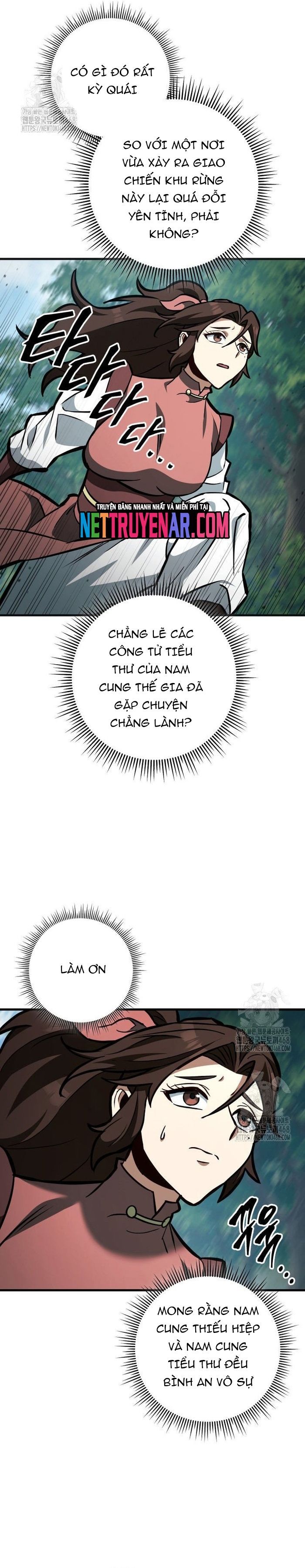 đọc truyện Cửu Thiên Kiếm Pháp Chương 131 ảnh 6 tại Thiên Thai Truyện