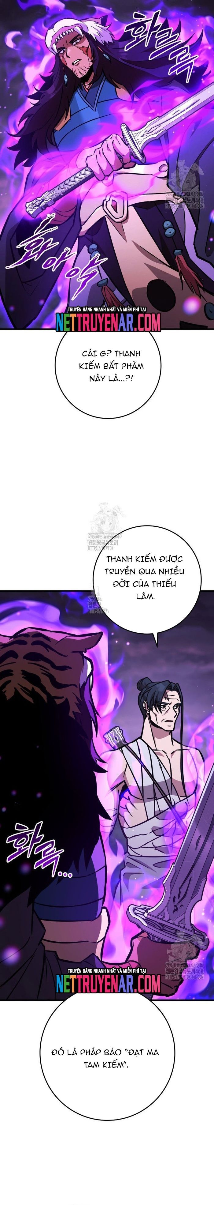 đọc truyện Cửu Thiên Kiếm Pháp Chương 131 ảnh 43 tại Thiên Thai Truyện