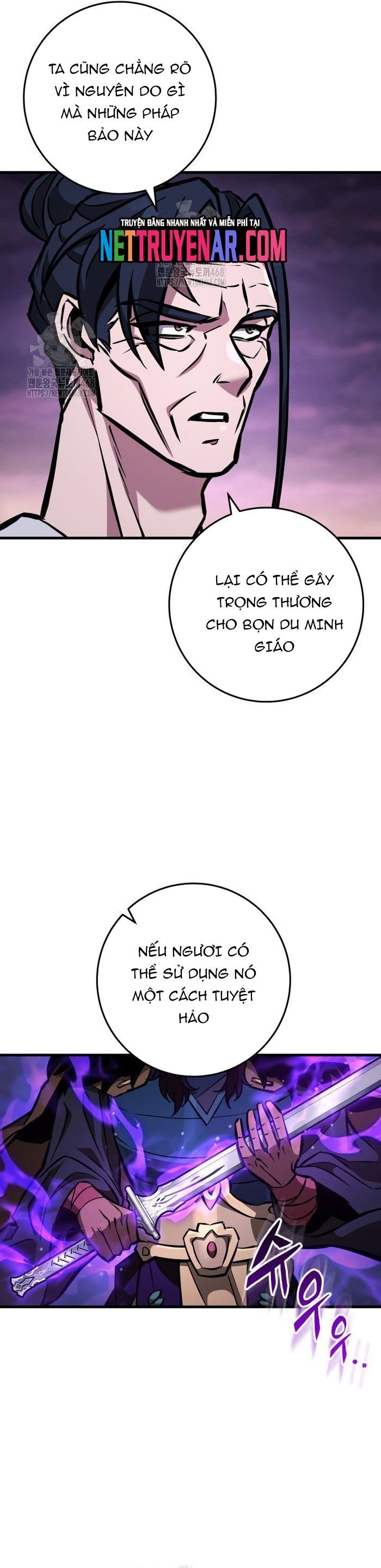 đọc truyện Cửu Thiên Kiếm Pháp Chương 131 ảnh 46 tại Thiên Thai Truyện