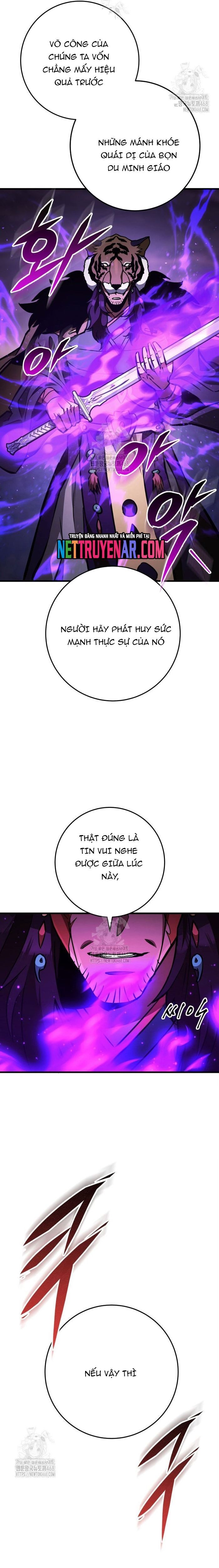 đọc truyện Cửu Thiên Kiếm Pháp Chương 131 ảnh 47 tại Thiên Thai Truyện