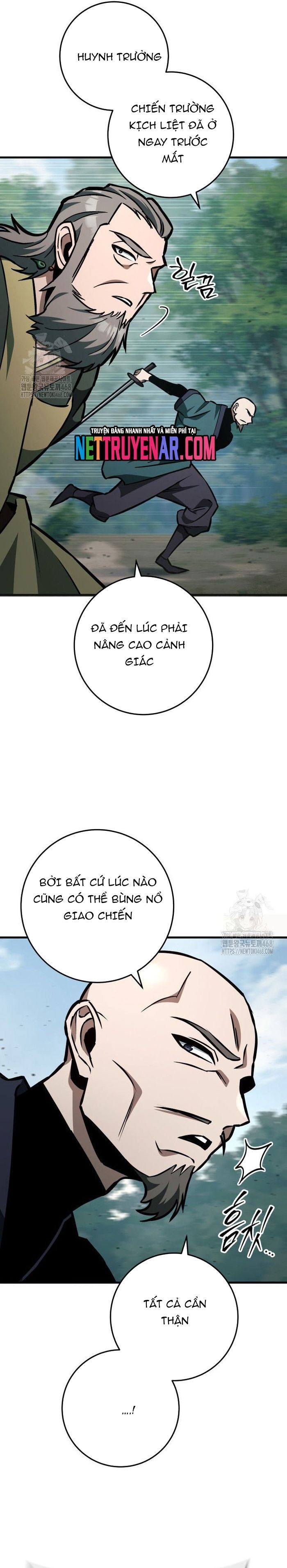 đọc truyện Cửu Thiên Kiếm Pháp Chương 131 ảnh 7 tại Thiên Thai Truyện