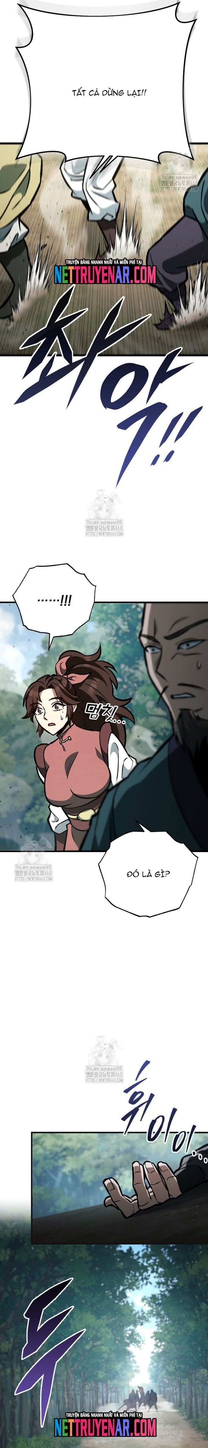 đọc truyện Cửu Thiên Kiếm Pháp Chương 131 ảnh 8 tại Thiên Thai Truyện