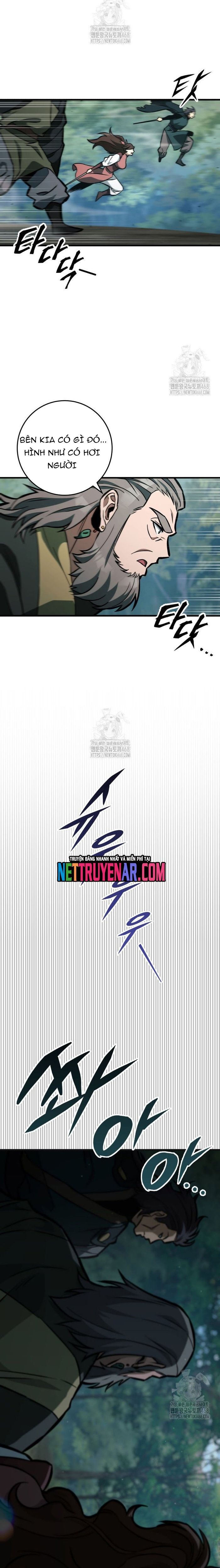 đọc truyện Cửu Thiên Kiếm Pháp Chương 131 ảnh 10 tại Thiên Thai Truyện