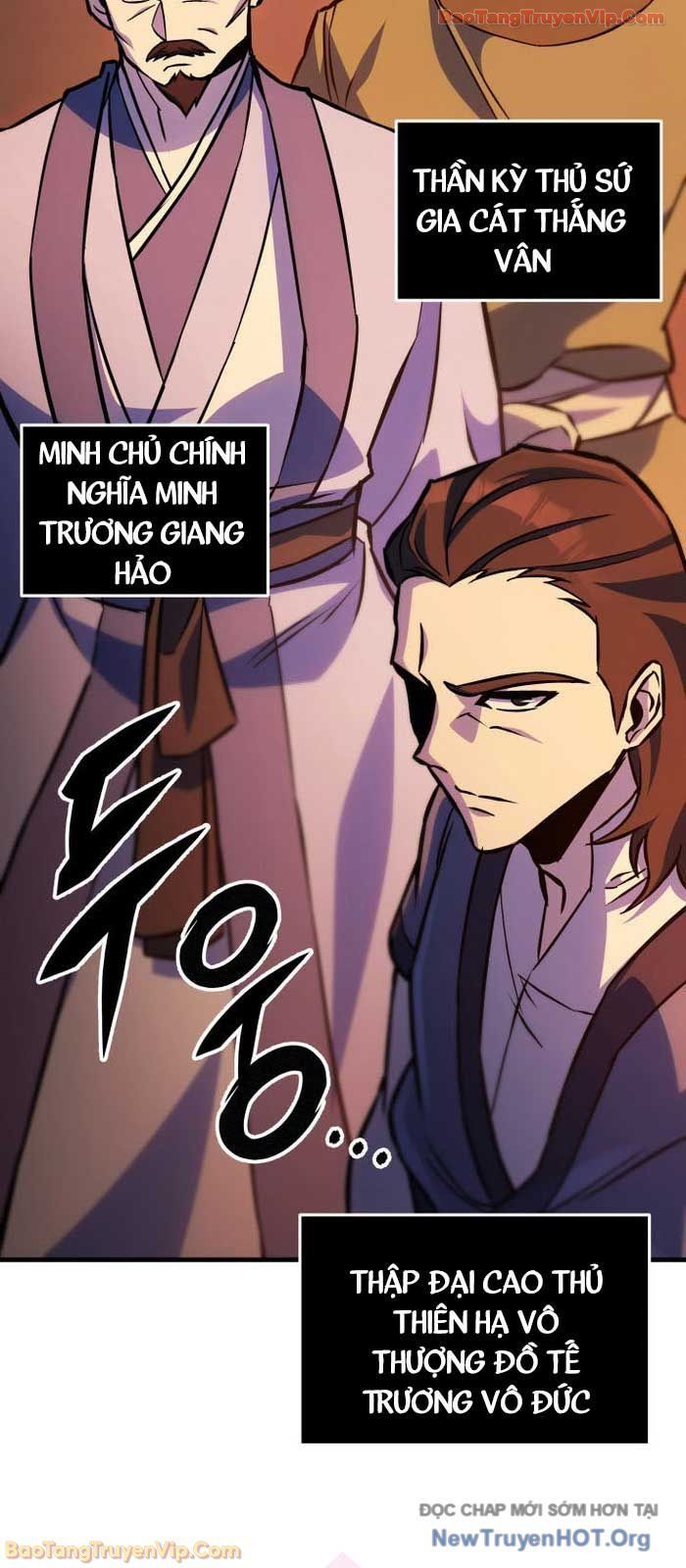 đọc truyện Cửu Thiên Kiếm Pháp Chương 132 ảnh 107 tại Thiên Thai Truyện