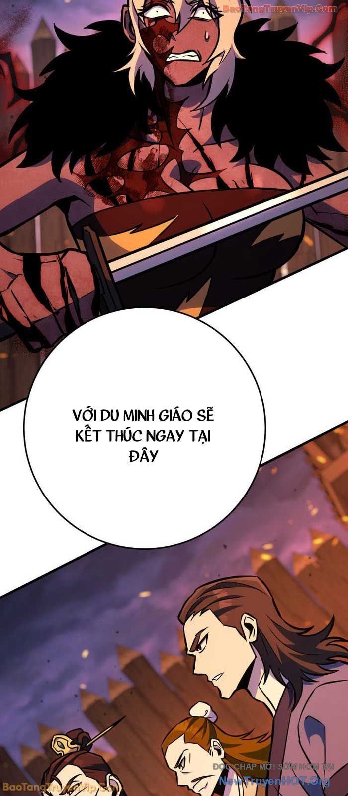 đọc truyện Cửu Thiên Kiếm Pháp Chương 132 ảnh 114 tại Thiên Thai Truyện