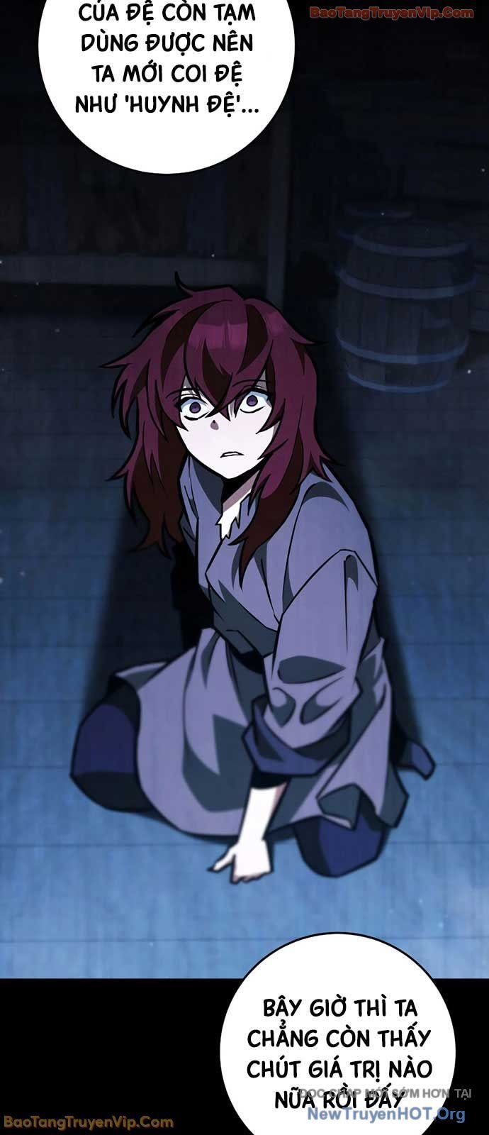 đọc truyện Cửu Thiên Kiếm Pháp Chương 133 ảnh 32 tại Thiên Thai Truyện