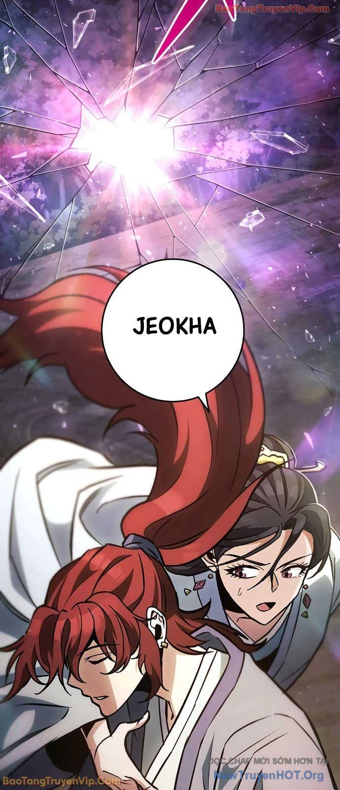 đọc truyện Cửu Thiên Kiếm Pháp Chương 133 ảnh 85 tại Thiên Thai Truyện