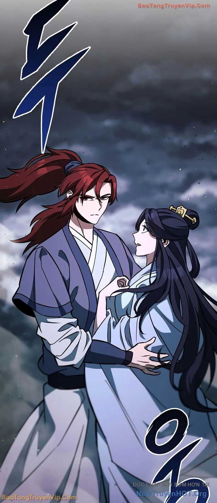 đọc truyện Cửu Thiên Kiếm Pháp Chương 133 ảnh 97 tại Thiên Thai Truyện