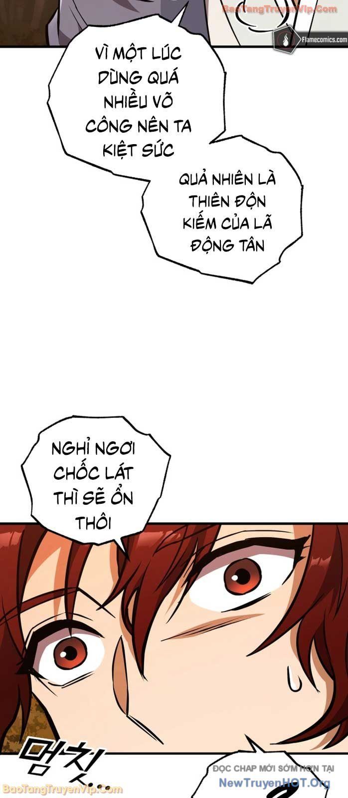 đọc truyện Cửu Thiên Kiếm Pháp Chương 134 ảnh 30 tại Thiên Thai Truyện