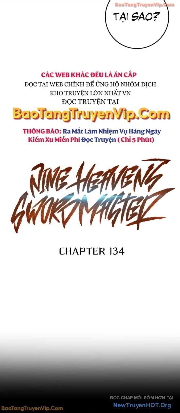 đọc truyện Cửu Thiên Kiếm Pháp Chương 134 ảnh 32 tại Thiên Thai Truyện