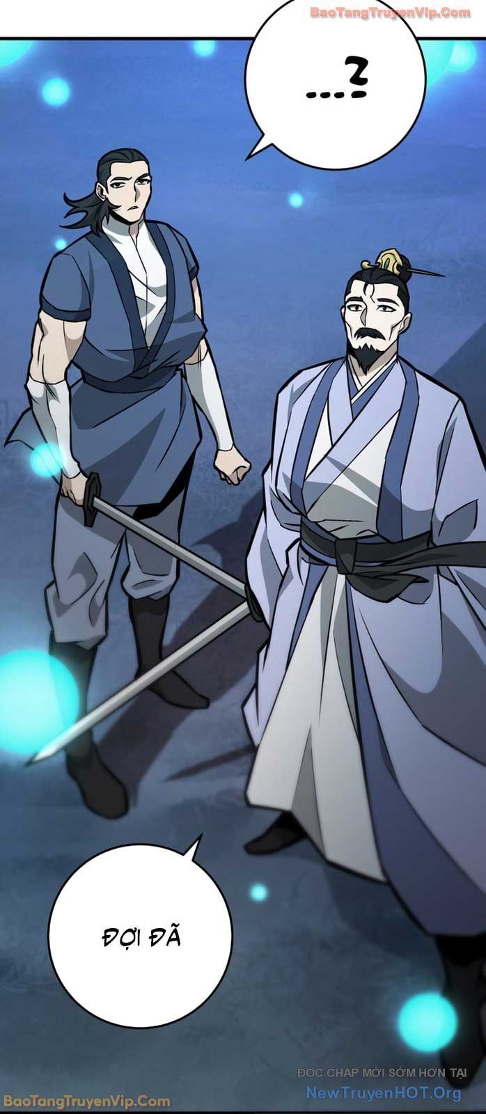 đọc truyện Cửu Thiên Kiếm Pháp Chương 134 ảnh 53 tại Thiên Thai Truyện