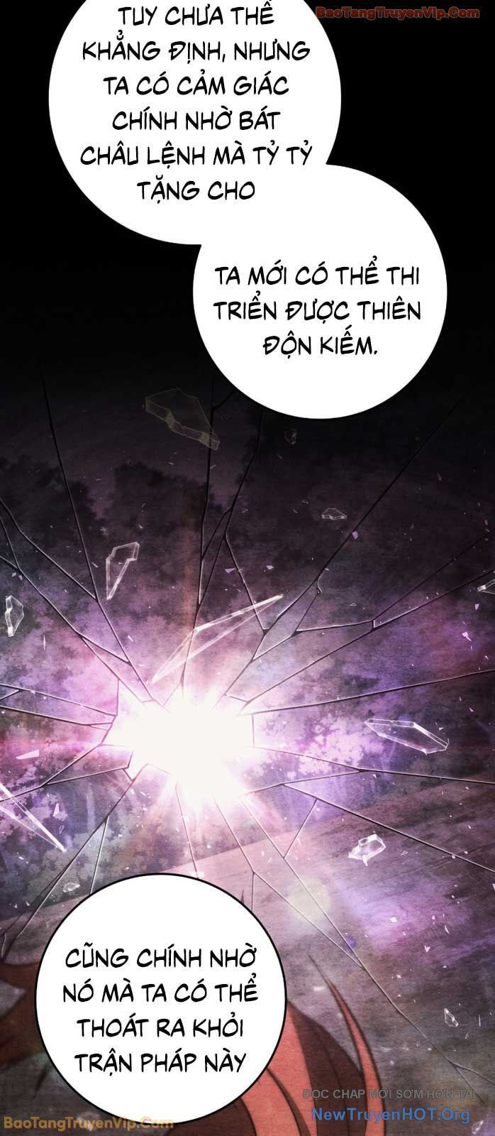 đọc truyện Cửu Thiên Kiếm Pháp Chương 134 ảnh 75 tại Thiên Thai Truyện