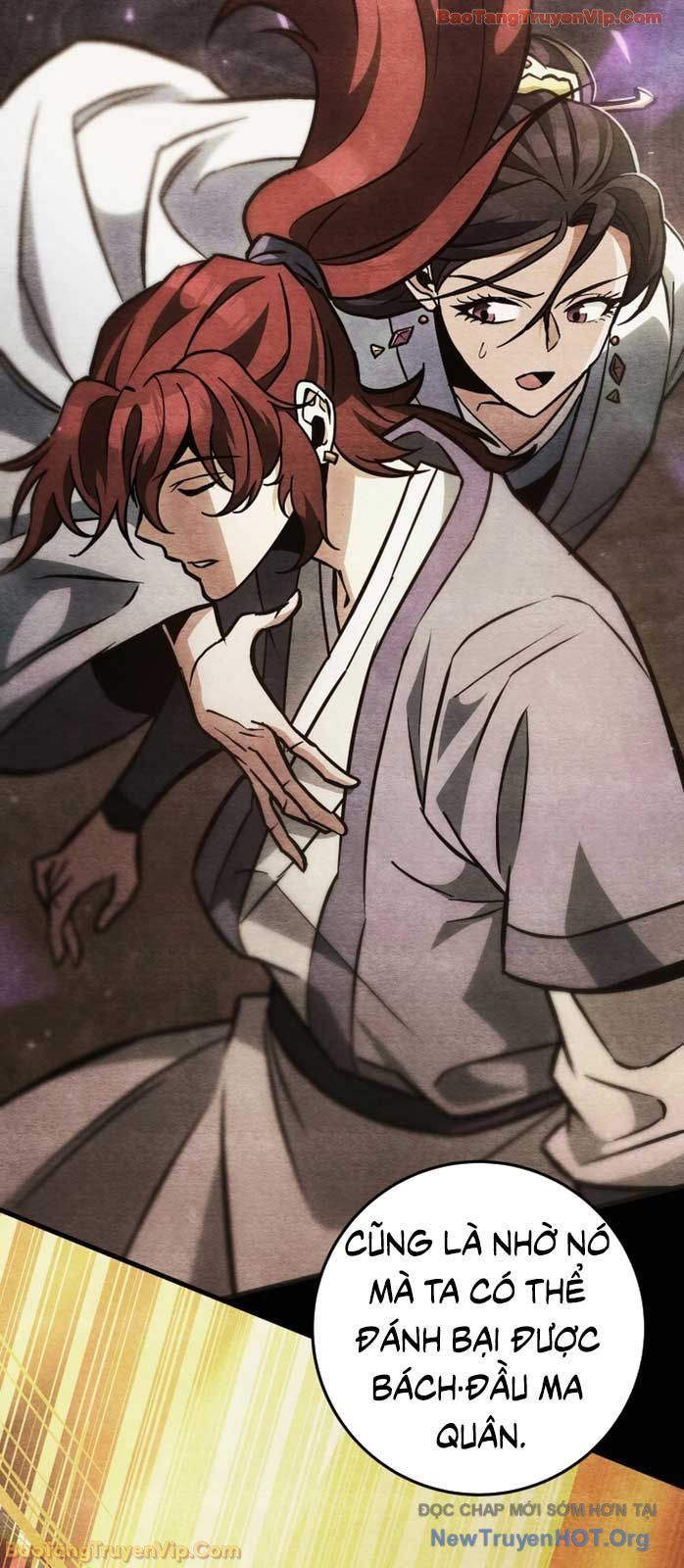 đọc truyện Cửu Thiên Kiếm Pháp Chương 134 ảnh 76 tại Thiên Thai Truyện