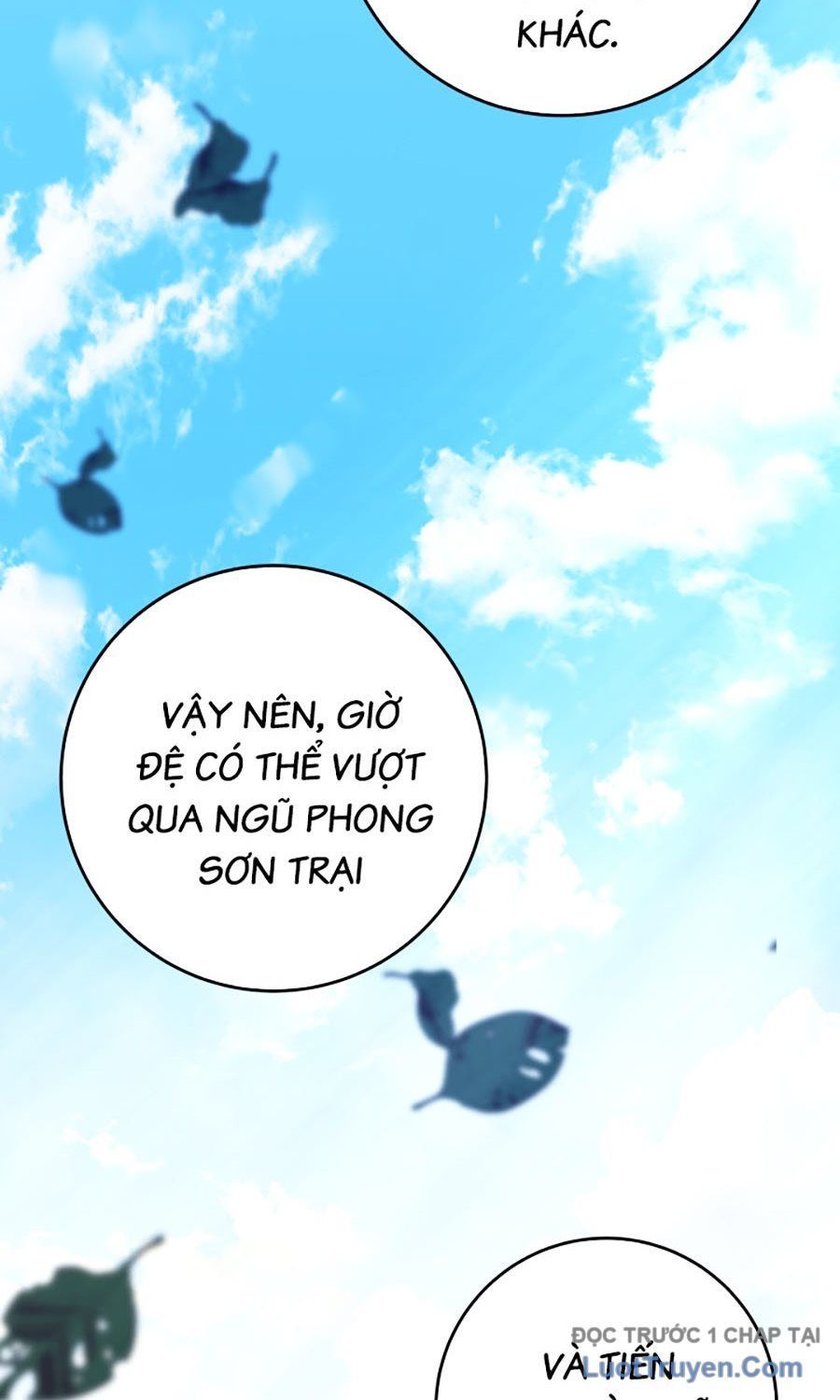 đọc truyện Cửu Thiên Kiếm Pháp Chương 135 ảnh 105 tại Thiên Thai Truyện