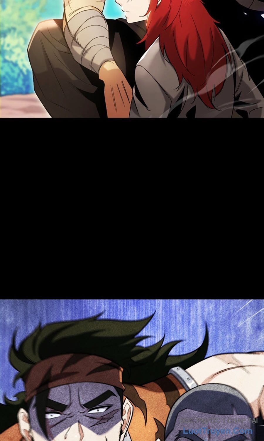 đọc truyện Cửu Thiên Kiếm Pháp Chương 135 ảnh 113 tại Thiên Thai Truyện