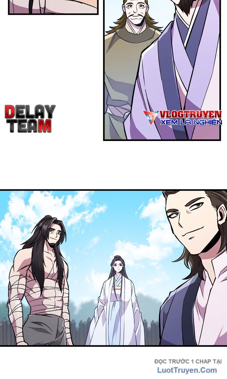 đọc truyện Cửu Thiên Kiếm Pháp Chương 135 ảnh 123 tại Thiên Thai Truyện