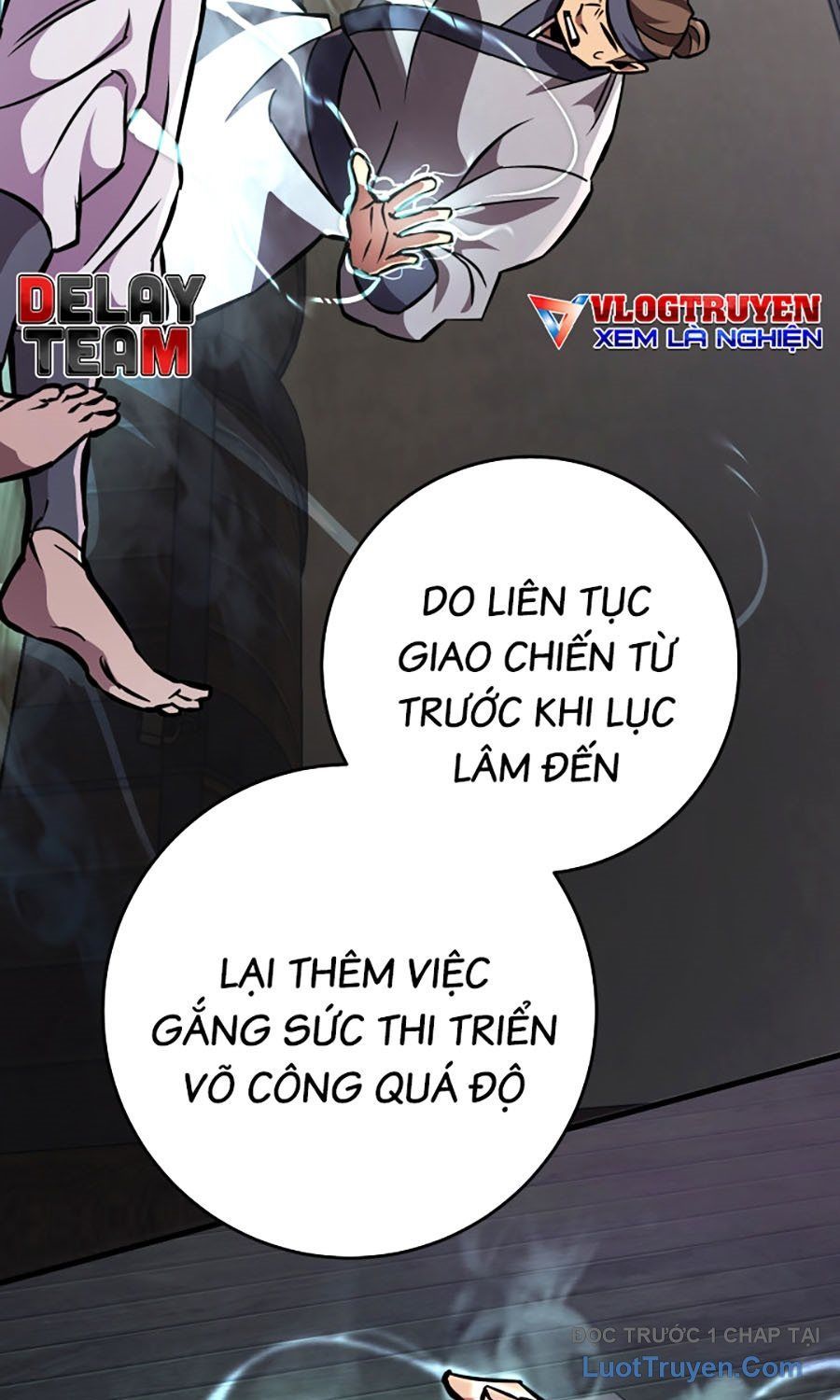 đọc truyện Cửu Thiên Kiếm Pháp Chương 135 ảnh 19 tại Thiên Thai Truyện