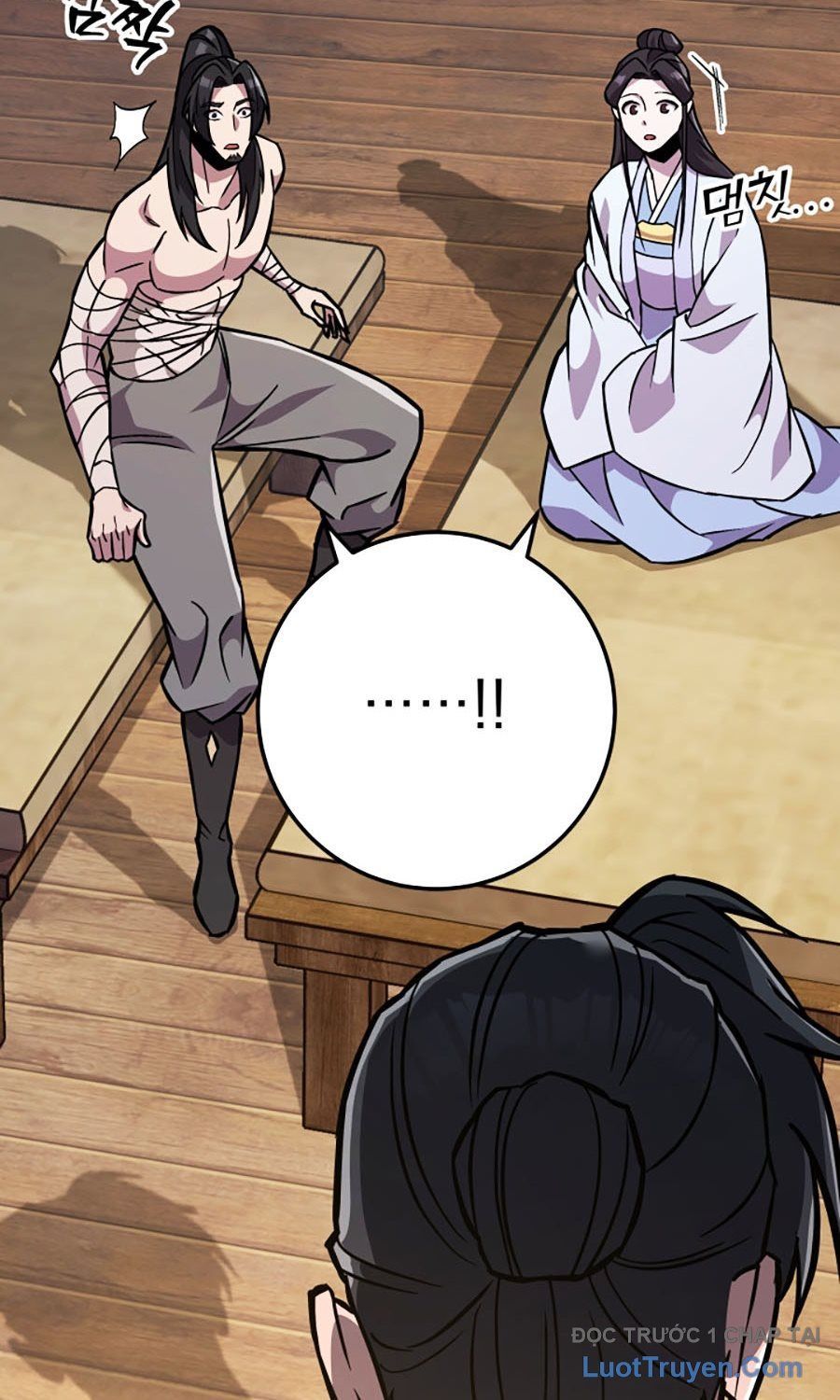 đọc truyện Cửu Thiên Kiếm Pháp Chương 135 ảnh 24 tại Thiên Thai Truyện