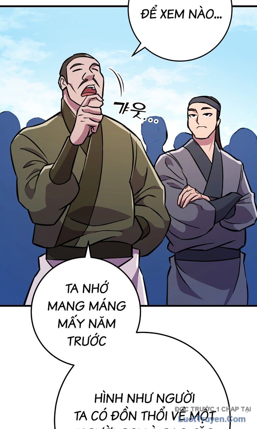 đọc truyện Cửu Thiên Kiếm Pháp Chương 135 ảnh 48 tại Thiên Thai Truyện