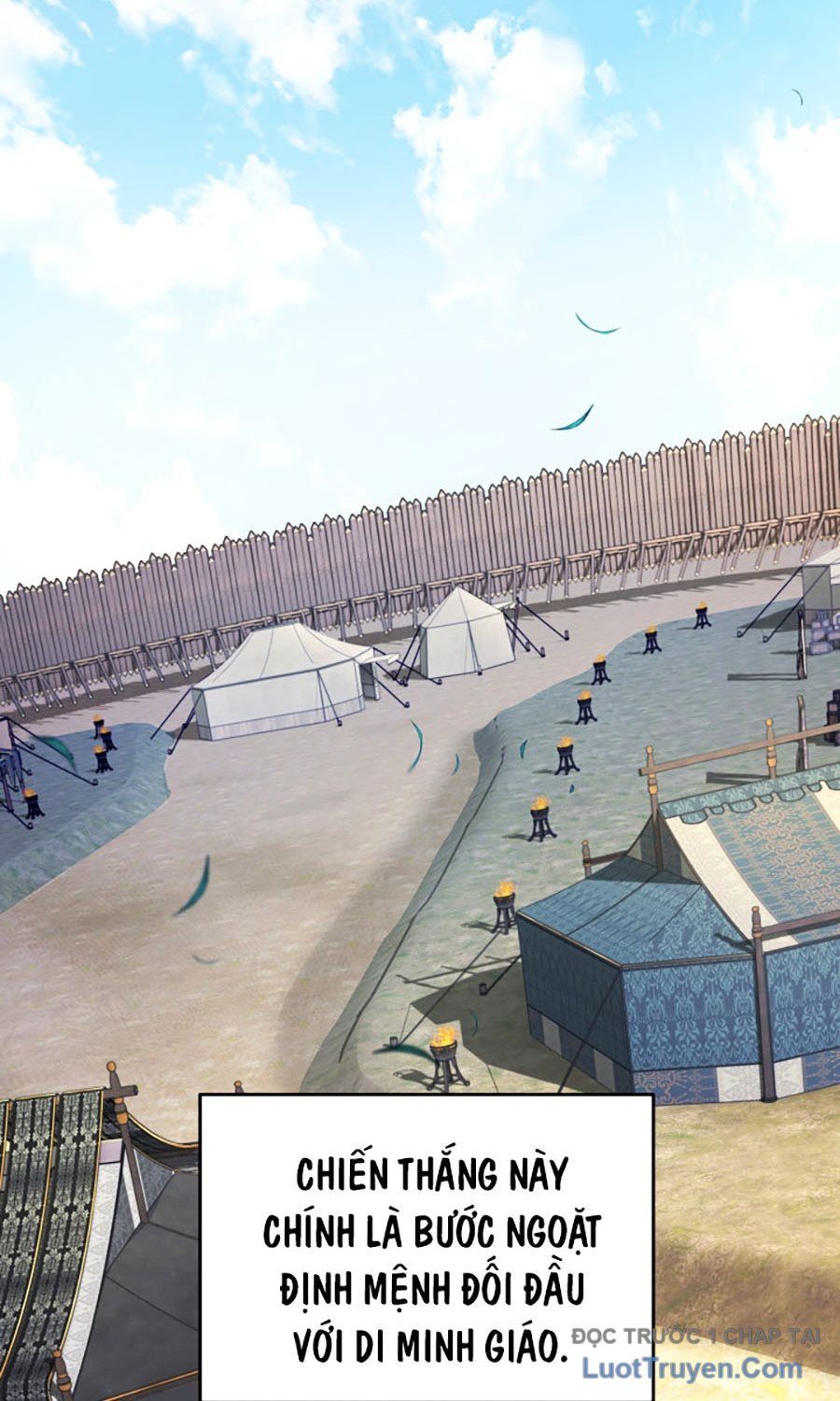 đọc truyện Cửu Thiên Kiếm Pháp Chương 135 ảnh 8 tại Thiên Thai Truyện