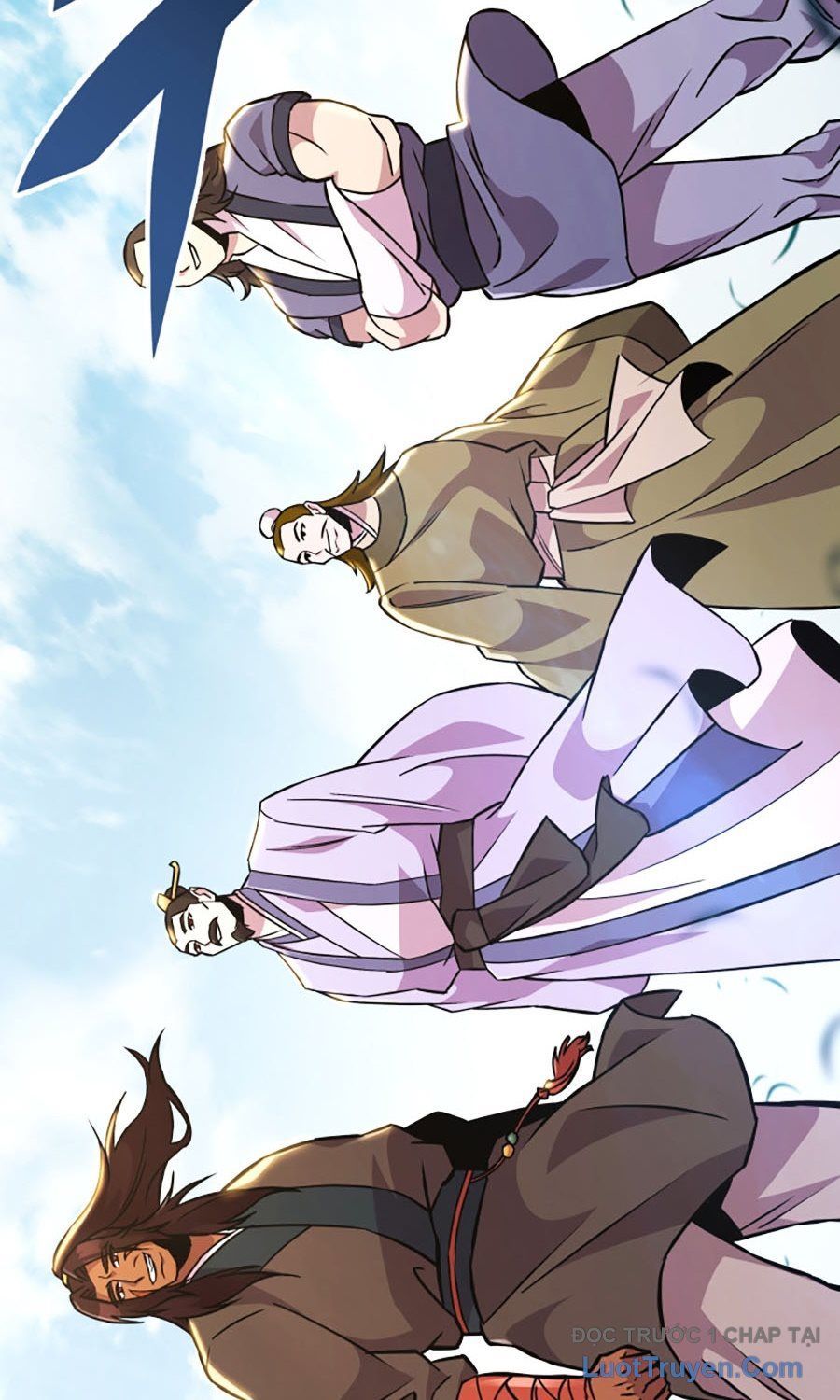 đọc truyện Cửu Thiên Kiếm Pháp Chương 135 ảnh 71 tại Thiên Thai Truyện