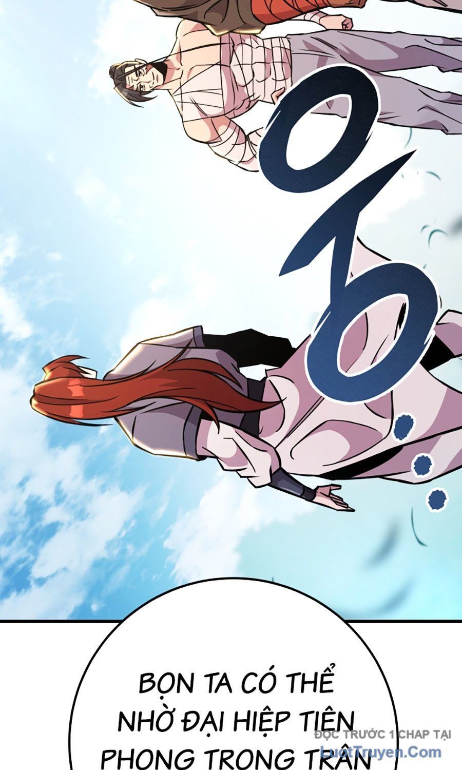 đọc truyện Cửu Thiên Kiếm Pháp Chương 135 ảnh 72 tại Thiên Thai Truyện