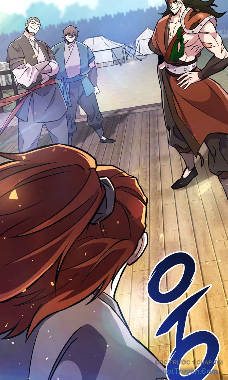 đọc truyện Cửu Thiên Kiếm Pháp Chương 135 ảnh 88 tại Thiên Thai Truyện