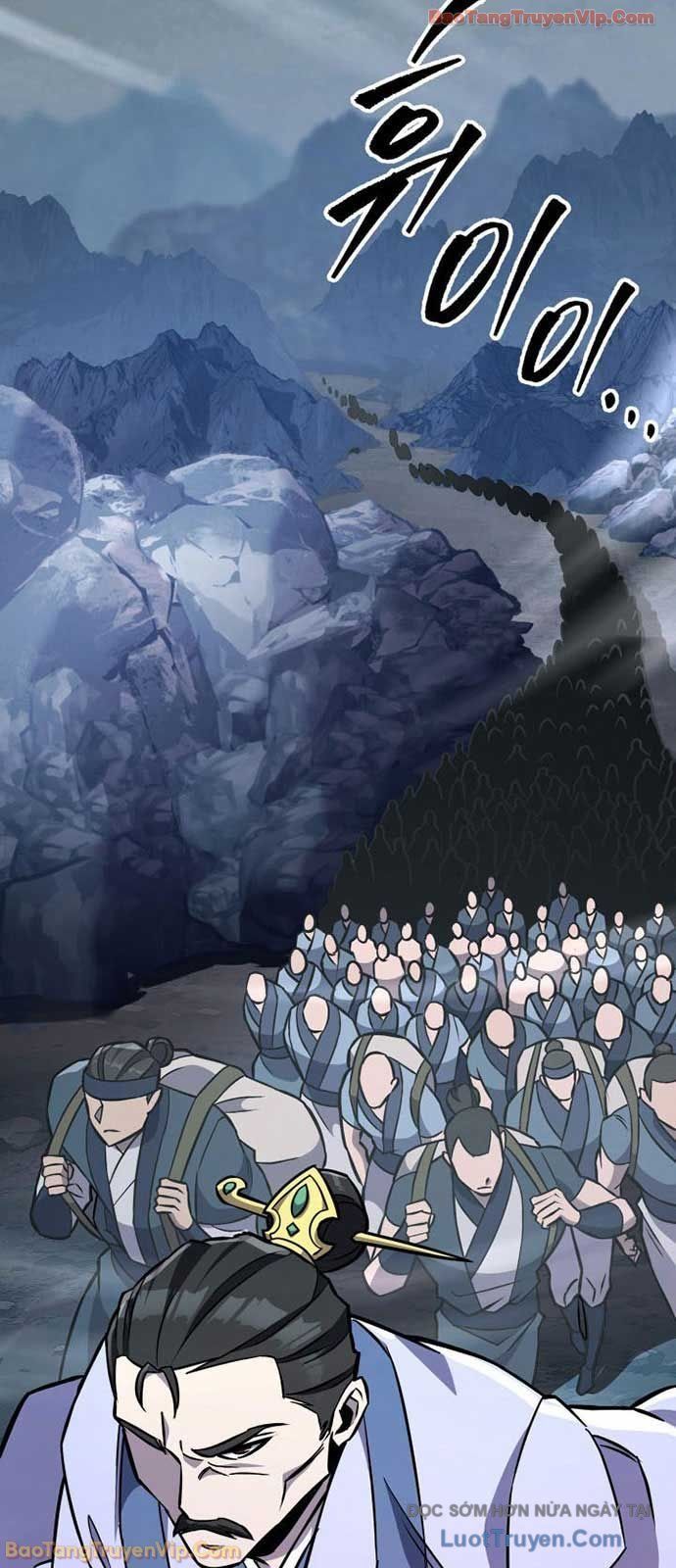 đọc truyện Cửu Thiên Kiếm Pháp Chương 136 ảnh 19 tại Thiên Thai Truyện