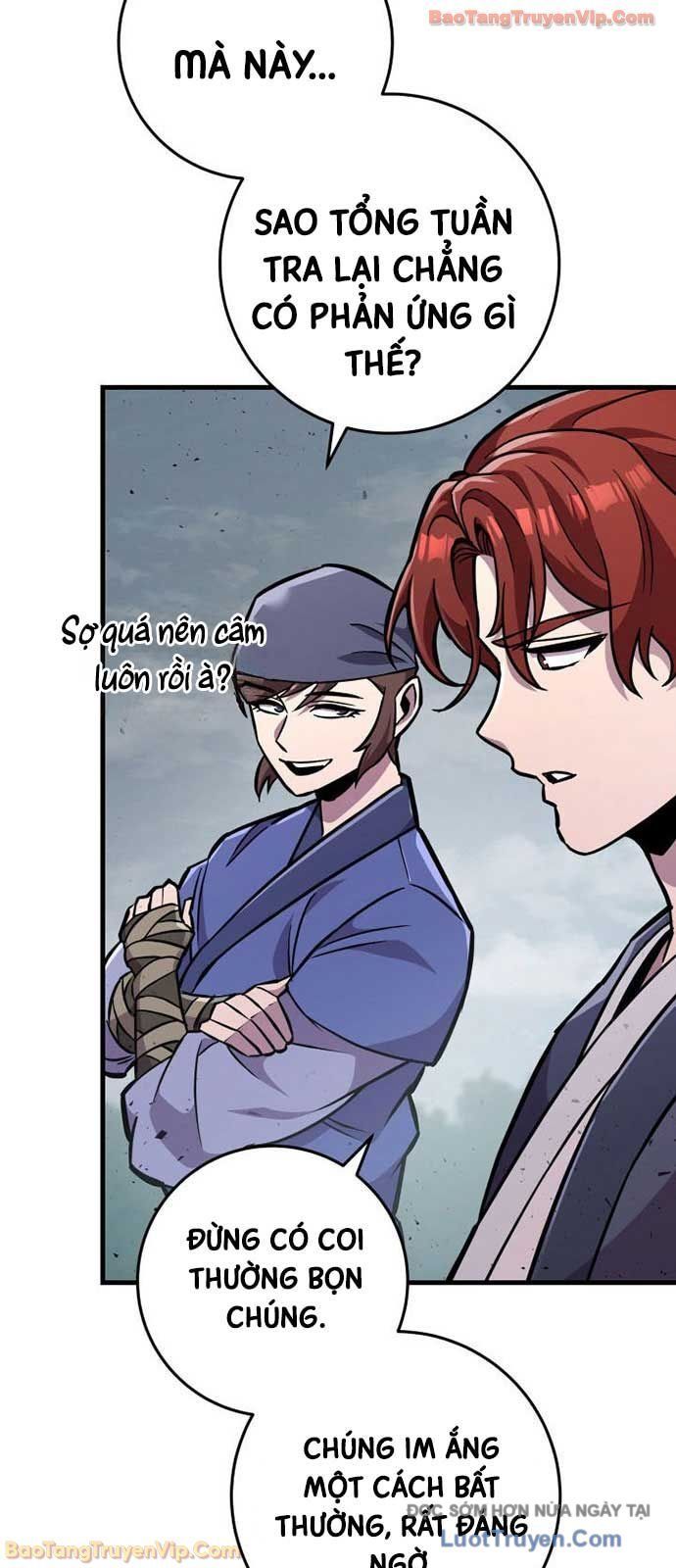 đọc truyện Cửu Thiên Kiếm Pháp Chương 136 ảnh 42 tại Thiên Thai Truyện