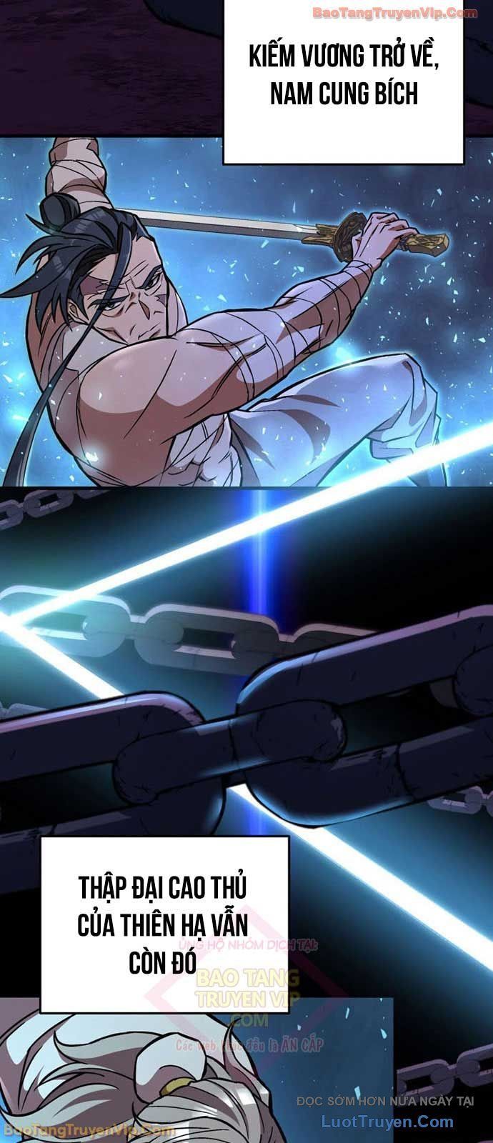 đọc truyện Cửu Thiên Kiếm Pháp Chương 136 ảnh 10 tại Thiên Thai Truyện