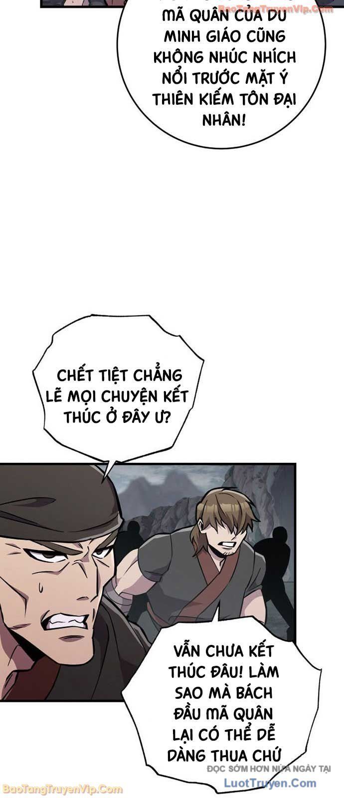 đọc truyện Cửu Thiên Kiếm Pháp Chương 136 ảnh 82 tại Thiên Thai Truyện