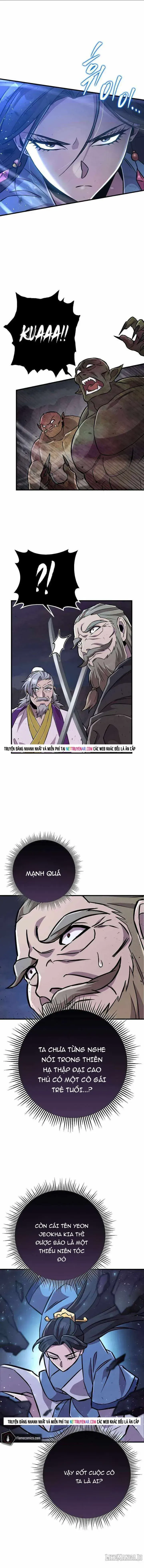 đọc truyện Cửu Thiên Kiếm Pháp Chương 137 ảnh 16 tại Thiên Thai Truyện