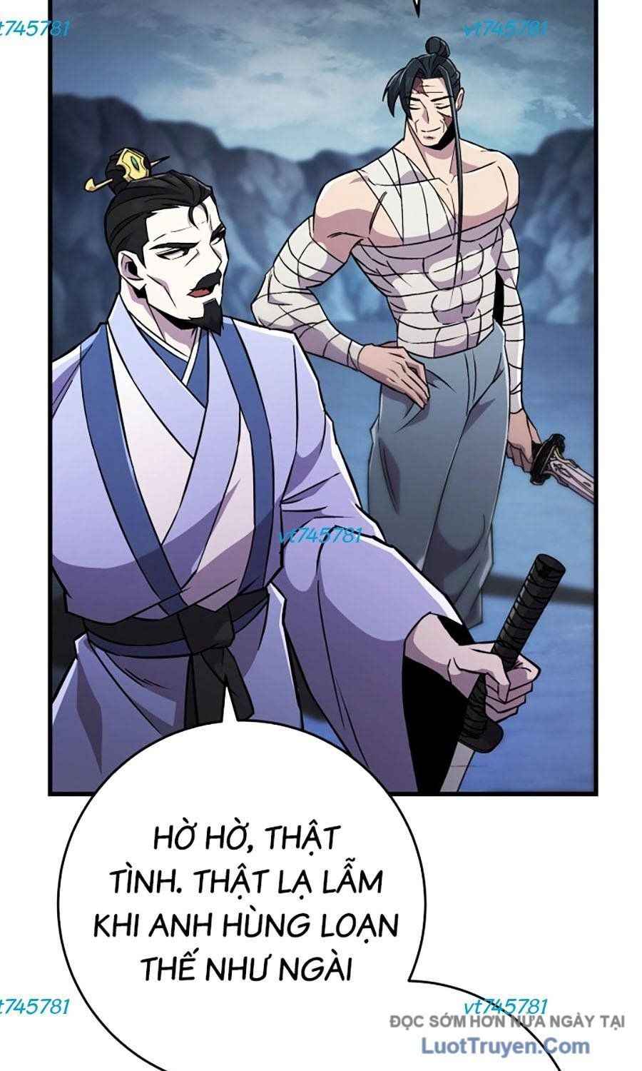 đọc truyện Cửu Thiên Kiếm Pháp Chương 138 ảnh 13 tại Thiên Thai Truyện