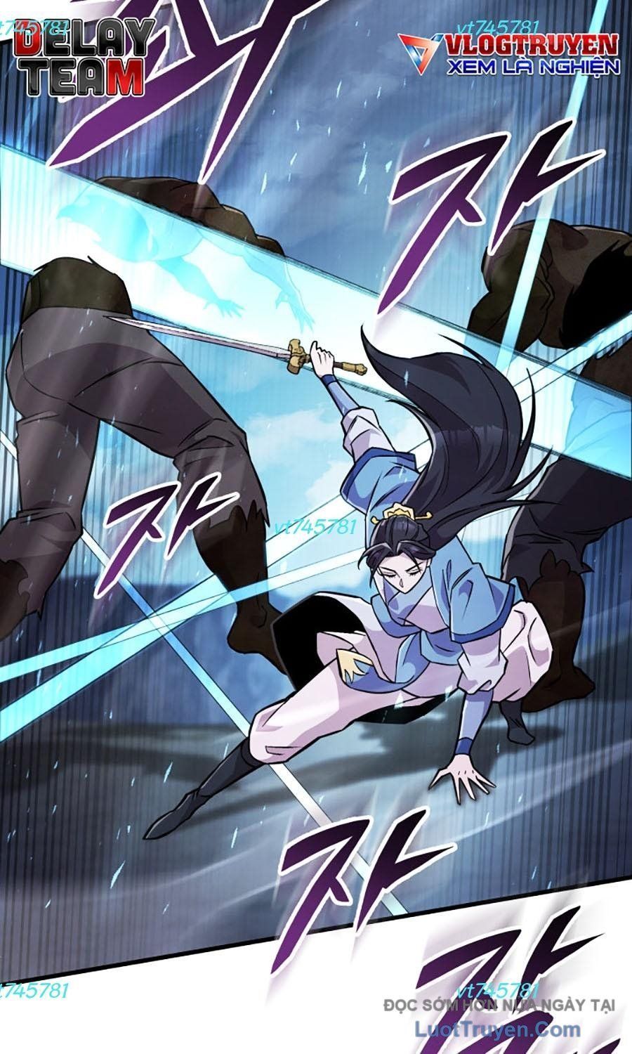 đọc truyện Cửu Thiên Kiếm Pháp Chương 138 ảnh 5 tại Thiên Thai Truyện