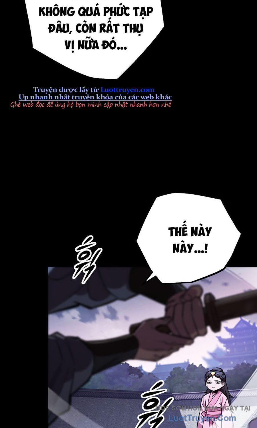 đọc truyện Cửu Thiên Kiếm Pháp Chương 138 ảnh 34 tại Thiên Thai Truyện