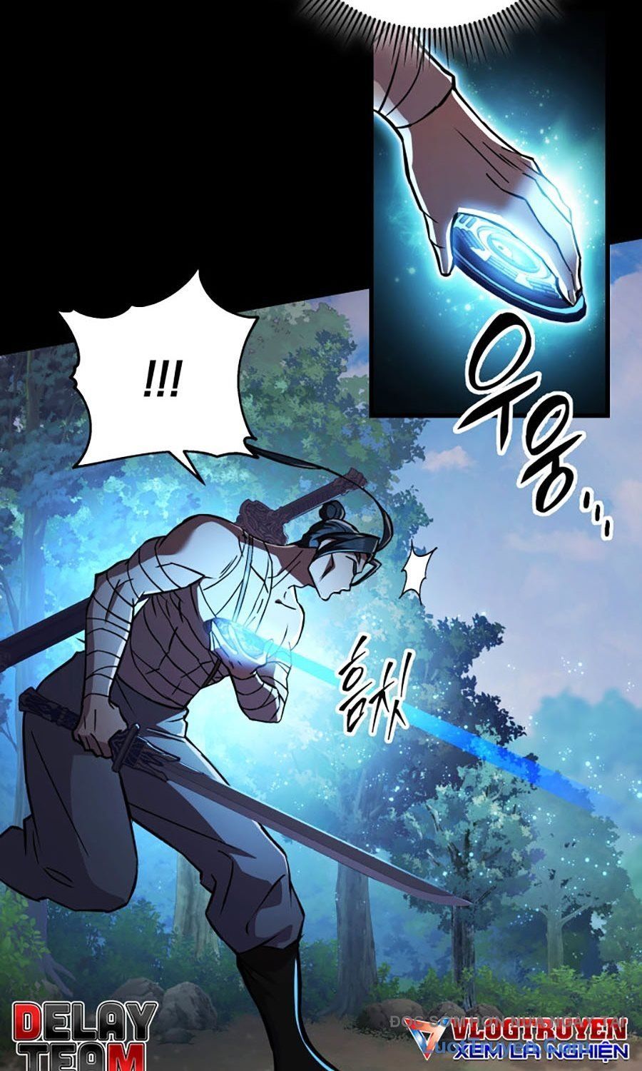 đọc truyện Cửu Thiên Kiếm Pháp Chương 138 ảnh 55 tại Thiên Thai Truyện