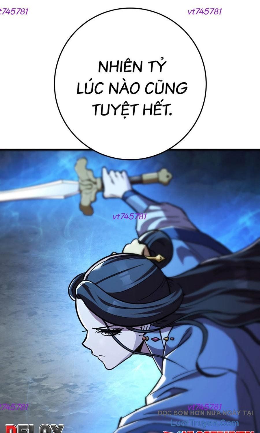 đọc truyện Cửu Thiên Kiếm Pháp Chương 138 ảnh 69 tại Thiên Thai Truyện