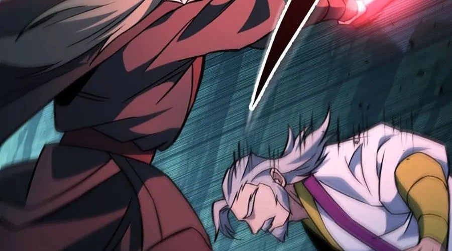 đọc truyện Cửu Thiên Kiếm Pháp Chương 139 ảnh 318 tại Thiên Thai Truyện