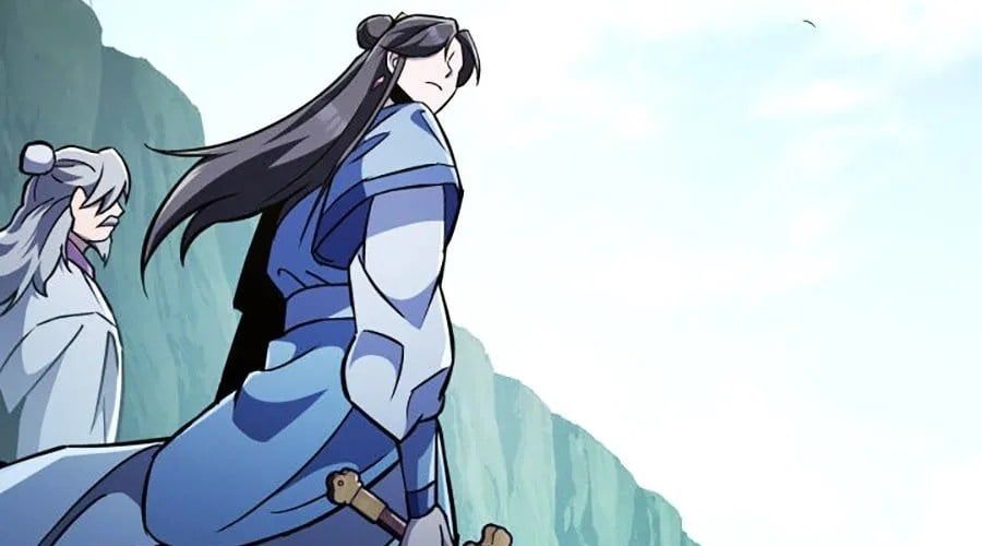 đọc truyện Cửu Thiên Kiếm Pháp Chương 139 ảnh 441 tại Thiên Thai Truyện