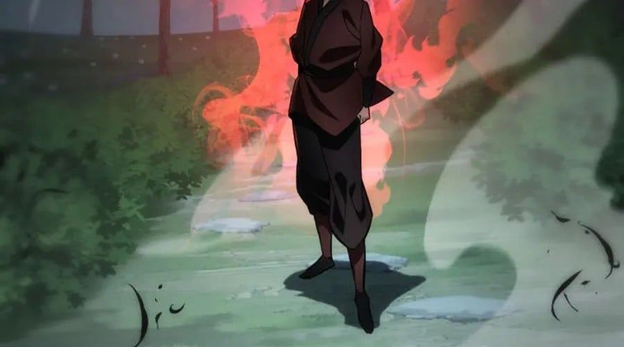 đọc truyện Cửu Thiên Kiếm Pháp Chương 139 ảnh 70 tại Thiên Thai Truyện