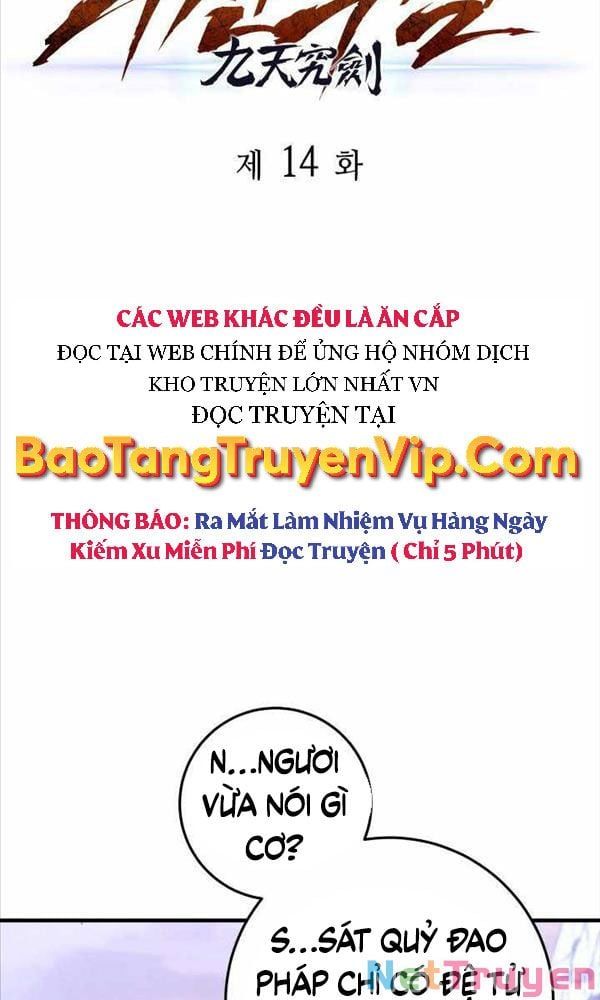 đọc truyện Cửu Thiên Kiếm Pháp Chương 14 ảnh 50 tại Truyện Dạ Ký