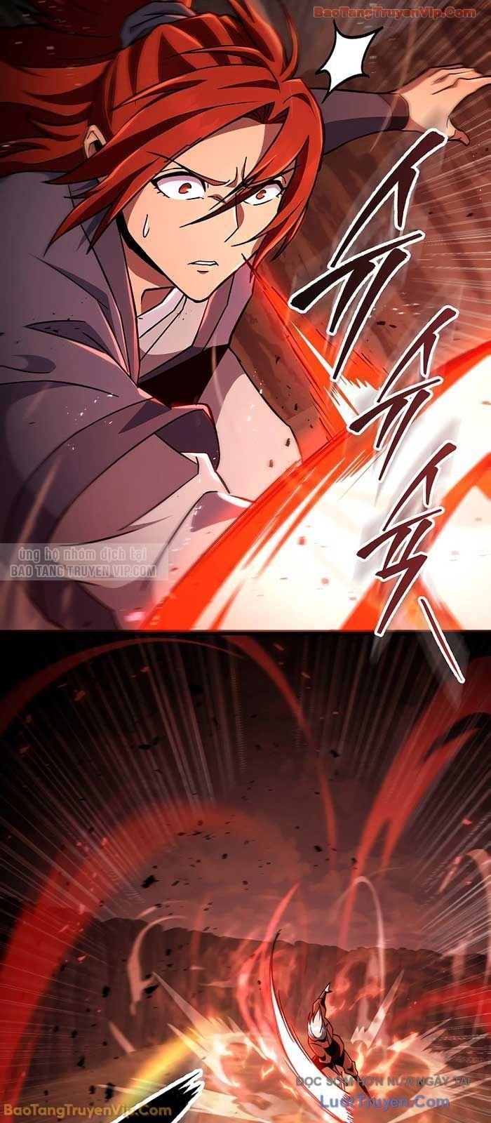 đọc truyện Cửu Thiên Kiếm Pháp Chương 141 ảnh 28 tại Thiên Thai Truyện