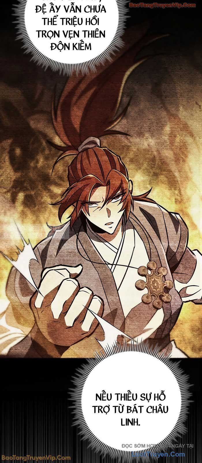 đọc truyện Cửu Thiên Kiếm Pháp Chương 141 ảnh 45 tại Thiên Thai Truyện