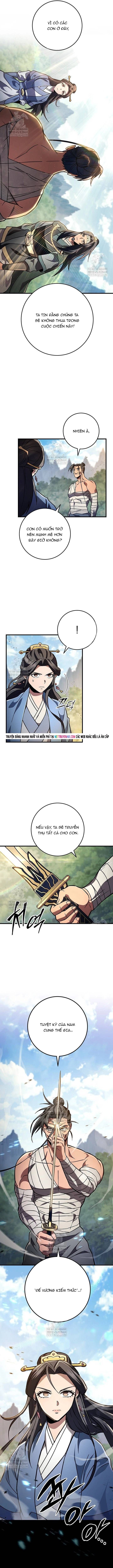 đọc truyện Cửu Thiên Kiếm Pháp Chương 143 ảnh 13 tại Thiên Thai Truyện